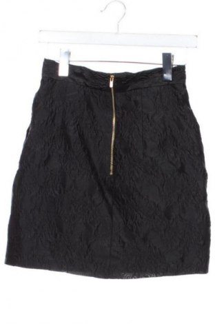Φούστα H&M, Μέγεθος XS, Χρώμα Μαύρο, Τιμή 4,99 €