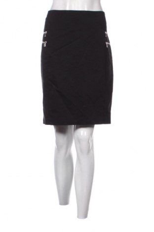 Sukně H&M, Velikost XL, Barva Černá, Cena  275,00 Kč