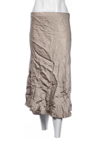 Spódnica H&M, Rozmiar XXL, Kolor Beżowy, Cena 19,99 zł