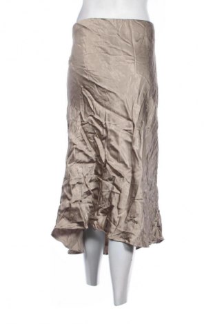 Spódnica H&M, Rozmiar XXL, Kolor Beżowy, Cena 19,99 zł