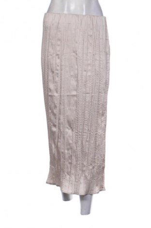 Sukně H&M, Velikost XXL, Barva Béžová, Cena  229,00 Kč