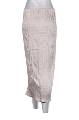 Sukně H&M, Velikost XXL, Barva Béžová, Cena  229,00 Kč