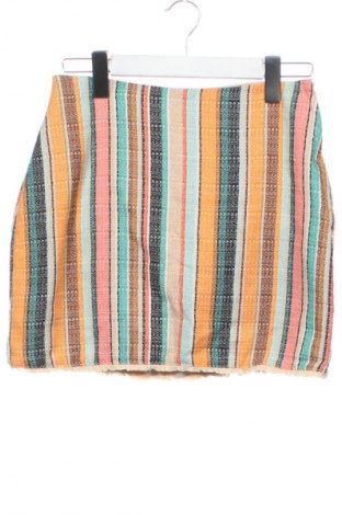 Sukně H&M, Velikost XS, Barva Vícebarevné, Cena  59,00 Kč