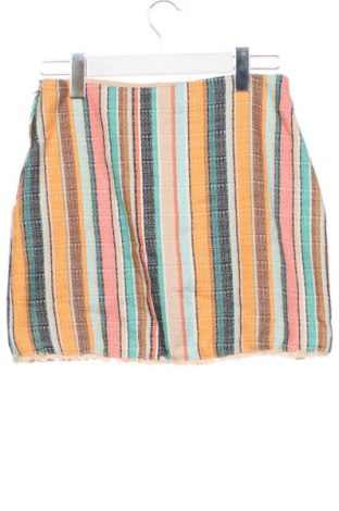 Sukně H&M, Velikost XS, Barva Vícebarevné, Cena  59,00 Kč