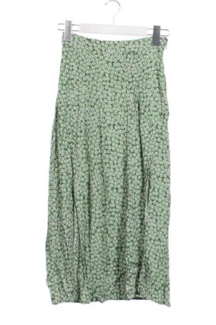 Spódnica H&M, Rozmiar XS, Kolor Kolorowy, Cena 14,99 zł