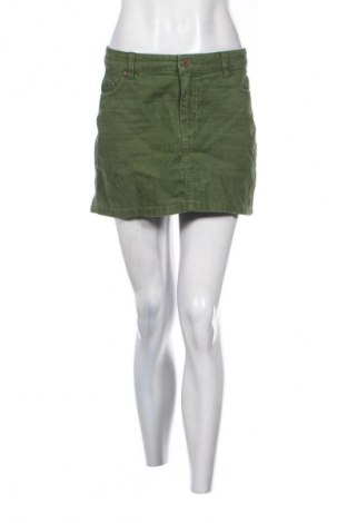 Sukně H&M, Velikost XL, Barva Zelená, Cena  139,00 Kč