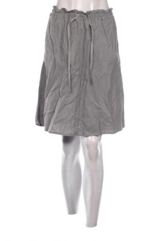 Szoknya H&M, Méret L, Szín Szürke, Ár 1 869 Ft