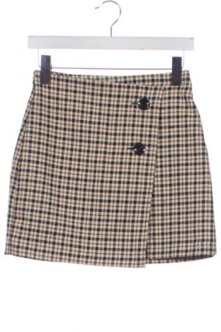 Sukně H&M, Velikost XS, Barva Vícebarevné, Cena  227,00 Kč