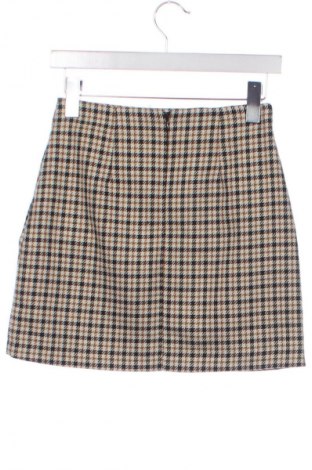 Sukně H&M, Velikost XS, Barva Vícebarevné, Cena  227,00 Kč