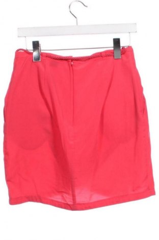 Spódnica H&M, Rozmiar M, Kolor Czerwony, Cena 11,99 zł