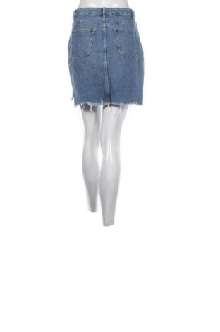 Sukňa H&M, Veľkosť M, Farba Modrá, Cena  2,95 €