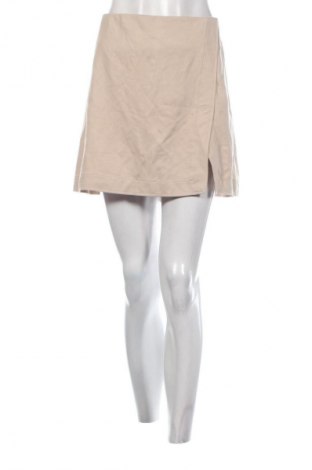 Sukně H&M, Velikost XL, Barva Béžová, Cena  279,00 Kč