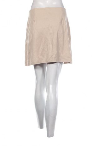 Sukně H&M, Velikost XL, Barva Béžová, Cena  279,00 Kč