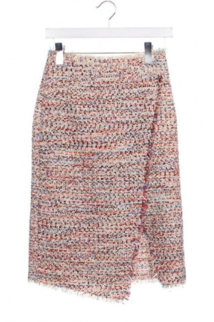 Sukňa H&M, Veľkosť XS, Farba Viacfarebná, Cena  18,00 €