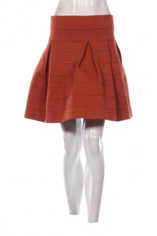 Sukně H&M, Velikost M, Barva Oranžová, Cena  119,00 Kč