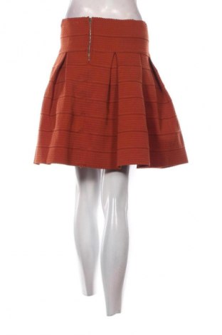 Sukně H&M, Velikost M, Barva Oranžová, Cena  119,00 Kč
