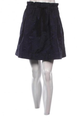 Sukně H&M, Velikost L, Barva Modrá, Cena  49,00 Kč