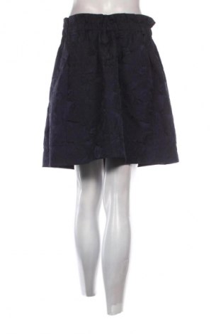 Sukně H&M, Velikost L, Barva Modrá, Cena  49,00 Kč