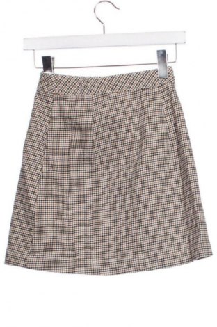 Rock H&M, Größe XXS, Farbe Mehrfarbig, Preis 4,99 €