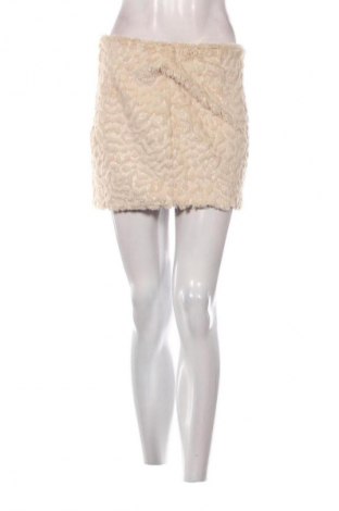 Sukně H&M, Velikost M, Barva Béžová, Cena  119,00 Kč