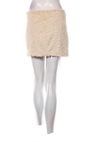 Sukně H&M, Velikost M, Barva Béžová, Cena  119,00 Kč