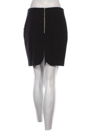 Sukně H&M, Velikost M, Barva Černá, Cena  119,00 Kč