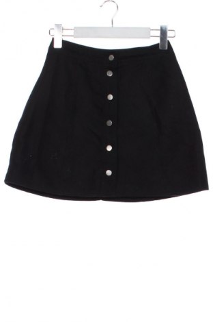 Sukně H&M, Velikost XXS, Barva Černá, Cena  119,00 Kč