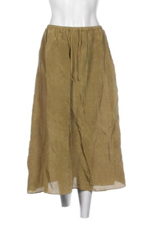 Spódnica H&M, Rozmiar M, Kolor Zielony, Cena 27,99 zł