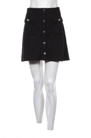 Szoknya H&M, Méret M, Szín Fekete, Ár 2 279 Ft