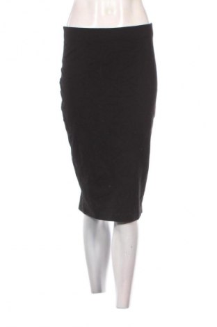 Sukně H&M, Velikost M, Barva Černá, Cena  49,00 Kč