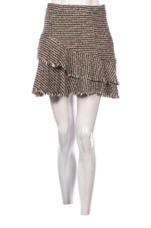 Пола H&M, Размер S, Цвят Многоцветен, Цена 7,15 €