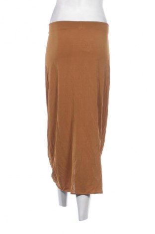 Sukně H&M, Velikost L, Barva Béžová, Cena  59,00 Kč