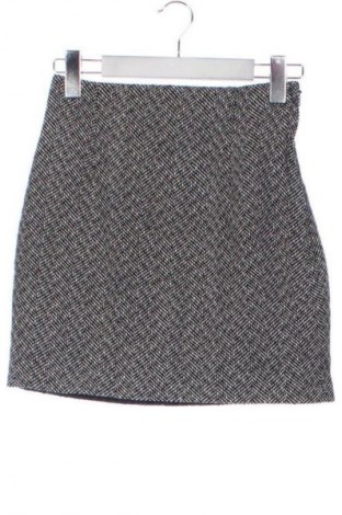 Sukňa H&M, Veľkosť XXS, Farba Viacfarebná, Cena  1,95 €