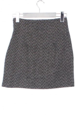 Sukňa H&M, Veľkosť XXS, Farba Viacfarebná, Cena  1,95 €