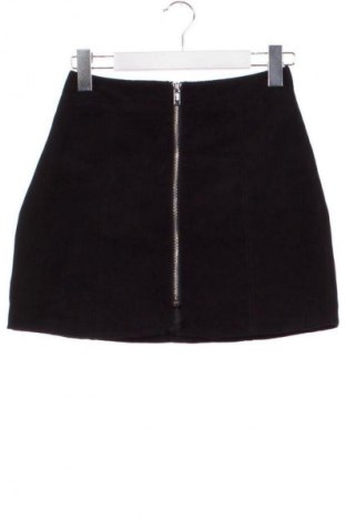 Spódnica H&M Divided, Rozmiar XXS, Kolor Czarny, Cena 22,63 zł