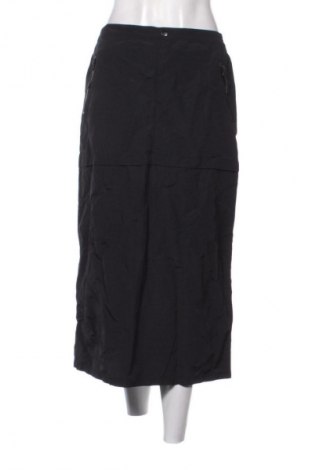 Φούστα H&M Divided, Μέγεθος S, Χρώμα Μαύρο, Τιμή 4,99 €