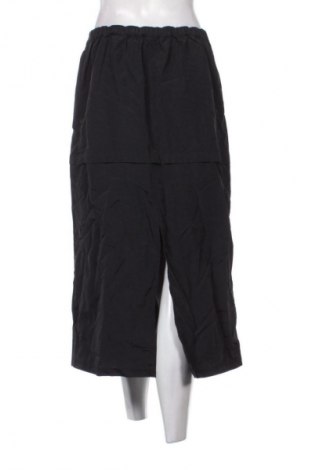 Φούστα H&M Divided, Μέγεθος S, Χρώμα Μαύρο, Τιμή 4,99 €