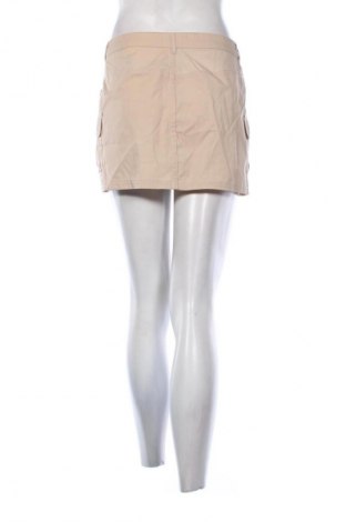 Szoknya H&M Divided, Méret S, Szín Bézs, Ár 819 Ft