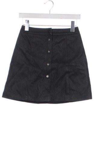 Spódnica H&M Divided, Rozmiar XS, Kolor Czarny, Cena 9,99 zł