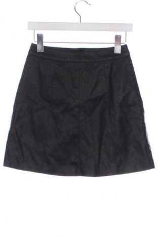 Spódnica H&M Divided, Rozmiar XS, Kolor Czarny, Cena 9,99 zł