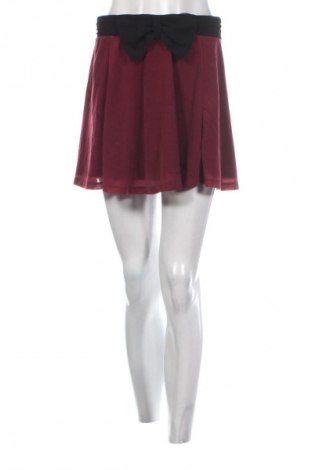 Szoknya H&M Divided, Méret S, Szín Lila, Ár 3 119 Ft