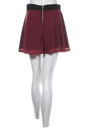 Szoknya H&M Divided, Méret S, Szín Lila, Ár 3 119 Ft