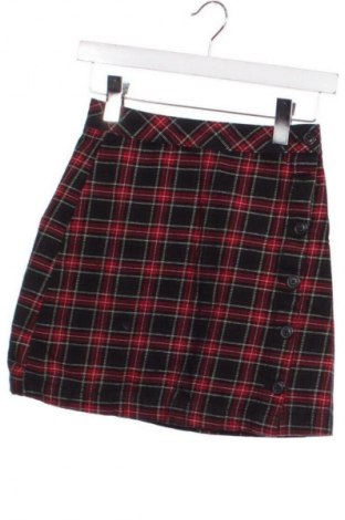 Sukňa H&M Divided, Veľkosť XS, Farba Viacfarebná, Cena  2,95 €