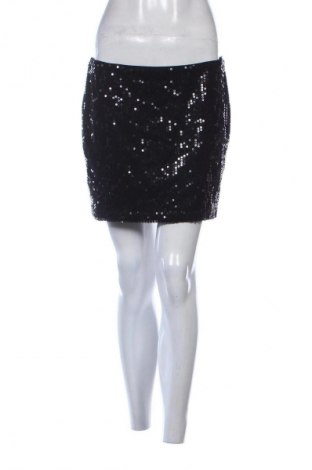 Sukňa H&M Divided, Veľkosť L, Farba Čierna, Cena  2,95 €