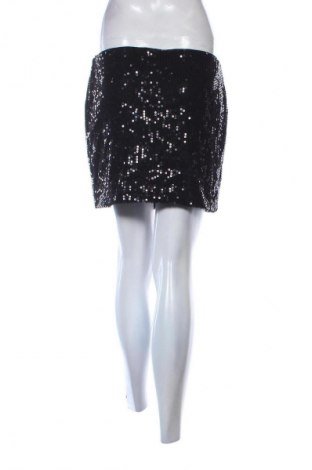 Sukňa H&M Divided, Veľkosť L, Farba Čierna, Cena  2,95 €