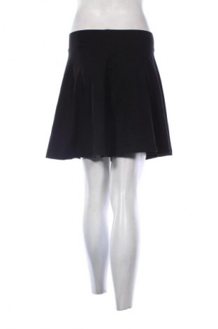 Szoknya H&M Divided, Méret M, Szín Fekete, Ár 1 709 Ft