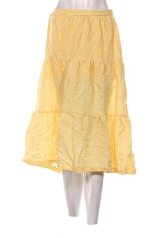 Szoknya H&M Divided, Méret S, Szín Sokszínű, Ár 1 979 Ft