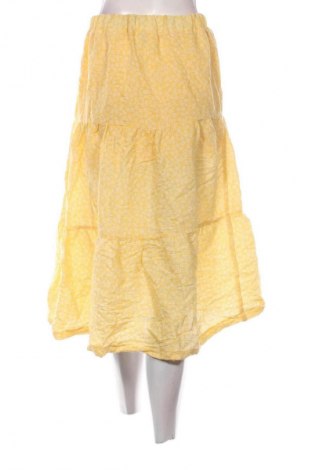 Szoknya H&M Divided, Méret S, Szín Sokszínű, Ár 1 979 Ft