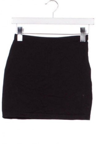 Sukně H&M Divided, Velikost XXS, Barva Černá, Cena  119,00 Kč