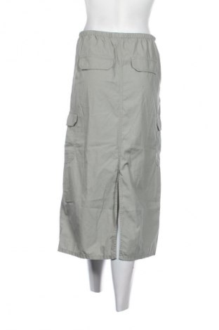 Sukně H&M Divided, Velikost S, Barva Šedá, Cena  189,00 Kč